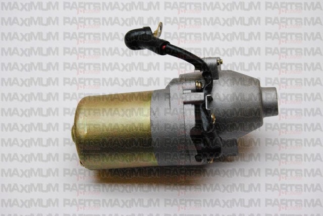 Starter Motor Jf168 R1 Maximum Parts
