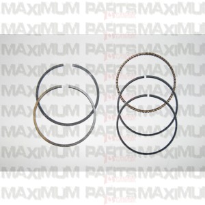 Piston Rings Set CN / Cf Moto 250 172MM-040008, 172MM-040009, 172MM-042000 Top