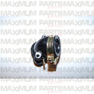 Intake manifold GY6 150cc M150-1001210 Top