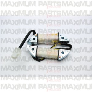 Charge Coil Assy JF168-S-4 Full