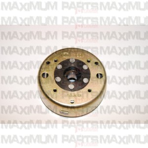 Flywheel Comp. M150-1051100-8 Top