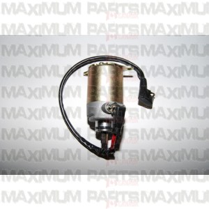 M150-1064000 Starter Motor assy GY6 150 Top