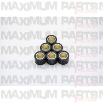Centrifugal Rollers 18 grams 172MM-A-051200 Side