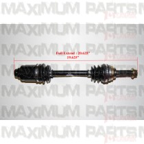 6.000.244 CV Joint / Drive Axle All