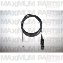 630-6001 Manual Choke Cable Carter GTR 250/300 Full