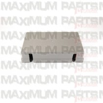 Battery Cover 7.010.028 Top Back