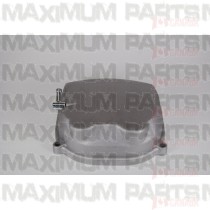 Cylinder Head Cover Comp. M150-1001100 Top