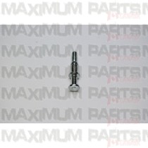 Brake Shoe Anchor Pin M150-1003015 Top