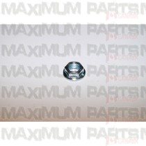 Compressor Flange Nut M12 M150-1040007, 172MM-052008