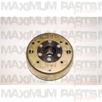 Flywheel Comp. M150-1051100-8 Top