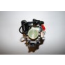 Carburetor 24 mm GY6 150 16100-KAT-913-AFT Air Filter