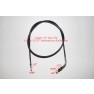 6.000.231 Parking Brake Cable