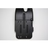 Chain Disc Guard 7.010.032-New Front