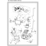 Radiator Comp. 4.000.033 (Diagram #29)